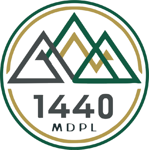 1440 MDPL Vila & Resort